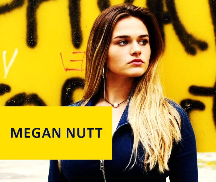 Who Is Megan Nutt? Megan Nutt Early Life, Net Worth, Family, Education And Career