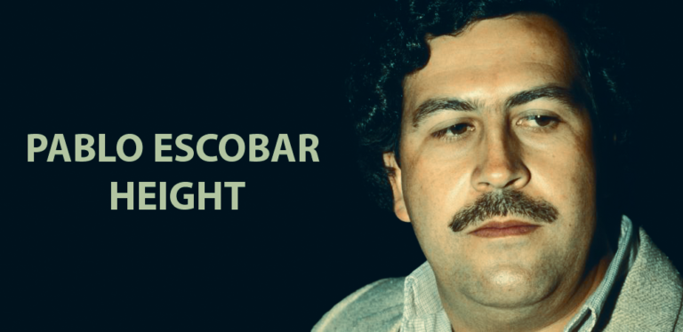 Who Is Pablo Escobar? Pablo Escobar Height, Weight, Age, Wife, Kids, Biography, Family, And More