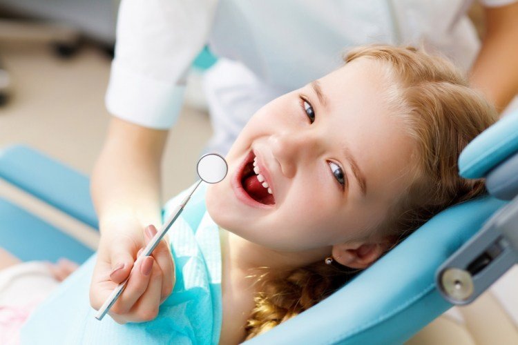 The Best Pediatric Dental Clinics In The U.S.