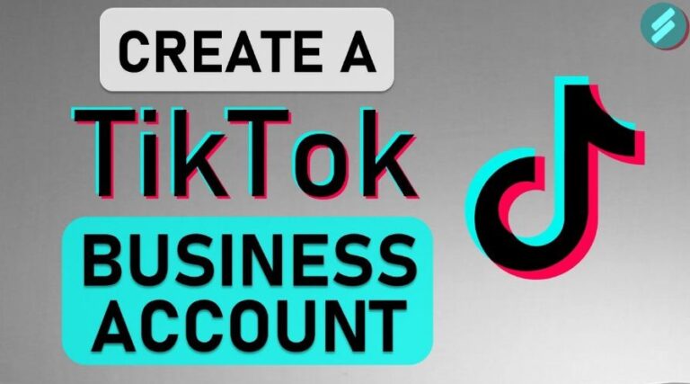 How to grow tik tok business account