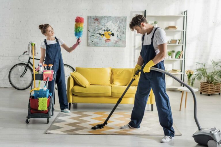 Requirement House Cleaning Solutions: Necessity or Splurge