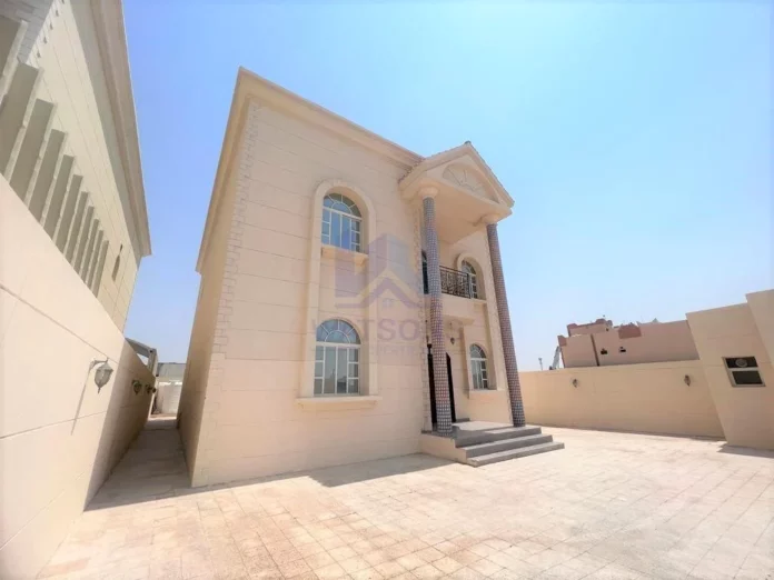 Villas For Rent Doha