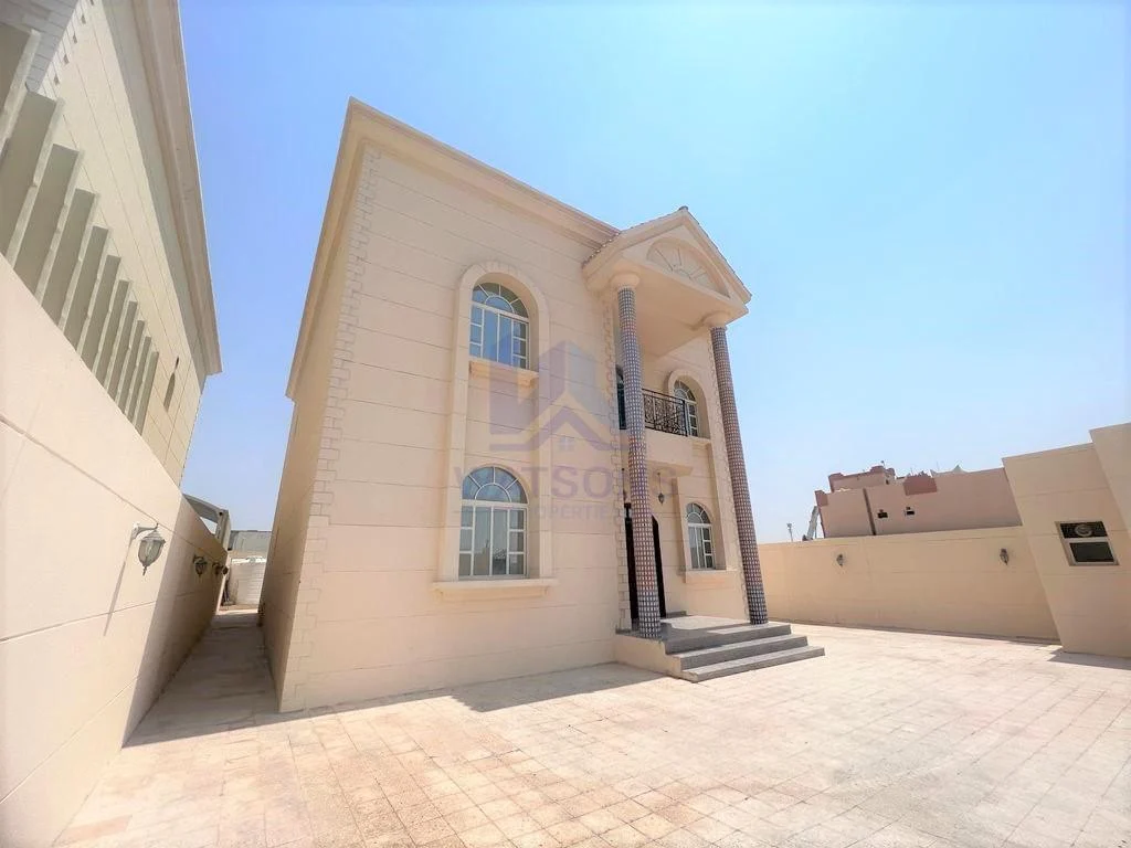 Villas For Rent Doha