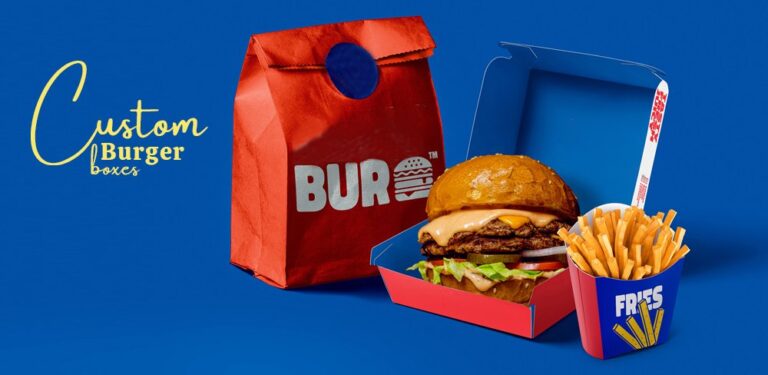 <strong>How To Start A Business With Burger Boxes</strong>