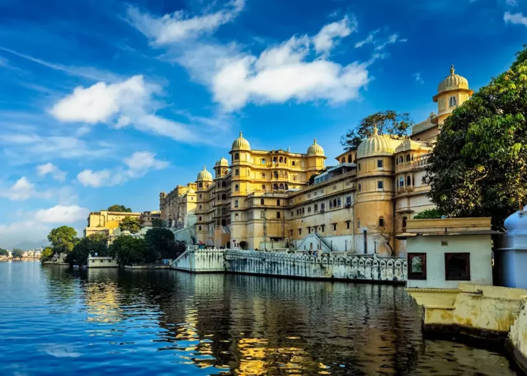 Why Choose Udaipur Sightseeing Tour Packages?