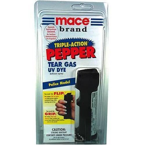 pepper sprey