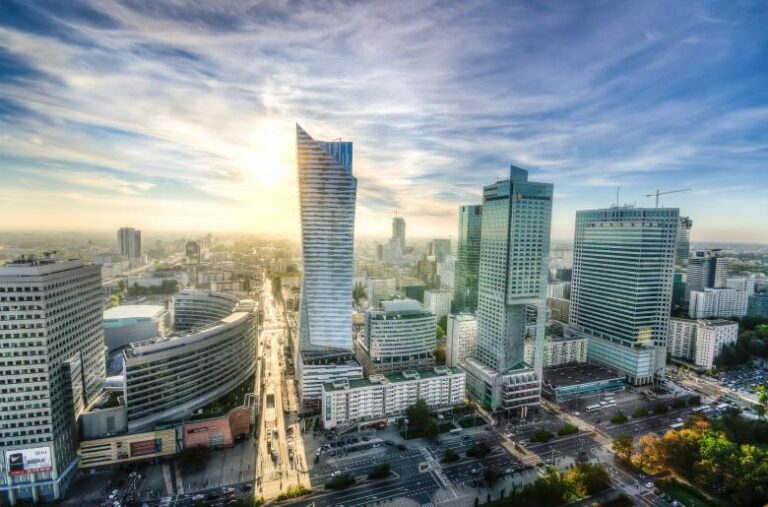 Warsaw Cost Of Living: Interesting Information You Need To Know