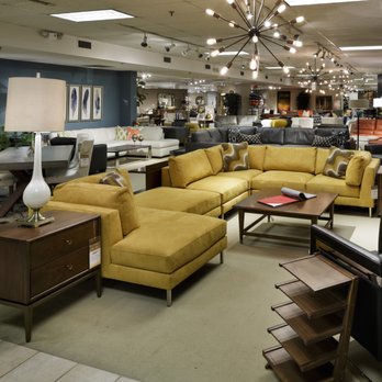 furniture stores in texas