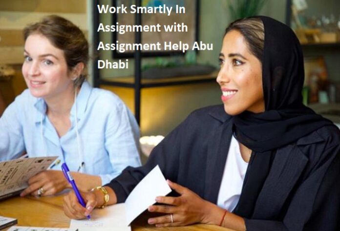 assignment help Abu Dhabi