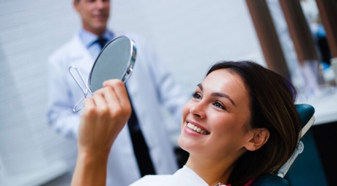 Snap on Smile Treatment in Dubai Snap on Smile Treatment