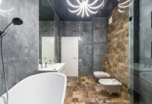 What is a bidet and how to use it? Luxury resorts