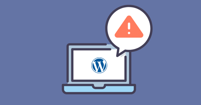 Common WordPress Errors and How To Improve Them