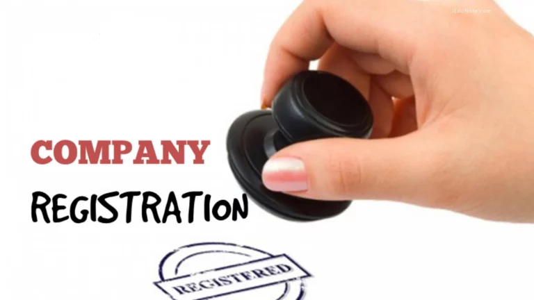 Every business owner should be aware of these 5 items before registering a company in Singapore.