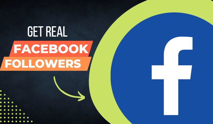 How to Get Real Facebook Followers | Quickly and Safely