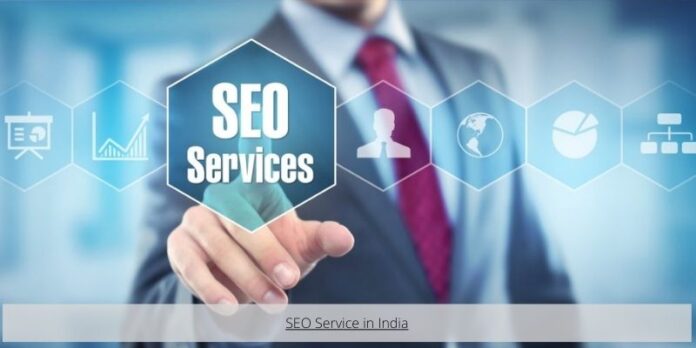 Web SEO services