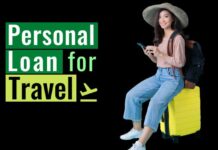 Travel Around the Globe with Instant personal loans