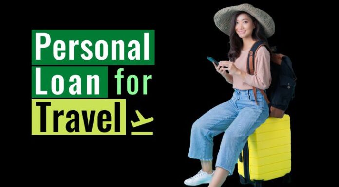 Travel Around the Globe with Instant personal loans