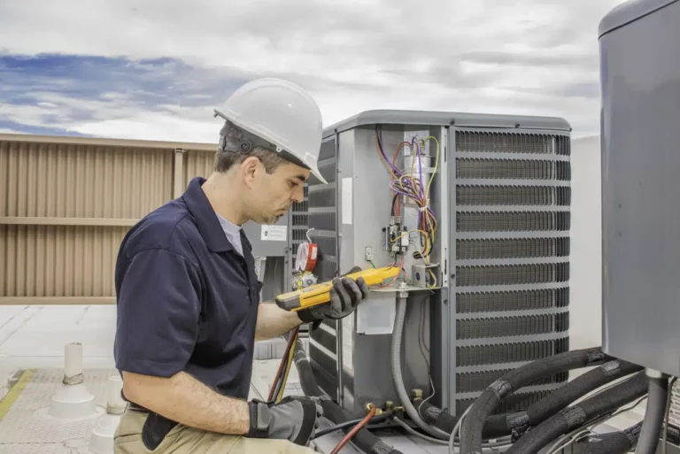<strong>Common Mistakes You Should Avoid Before Getting AC Repair </strong>