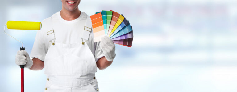 Benefits of Painting Services