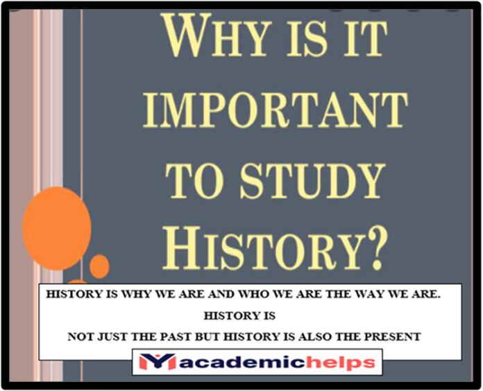 African History Assignment Help