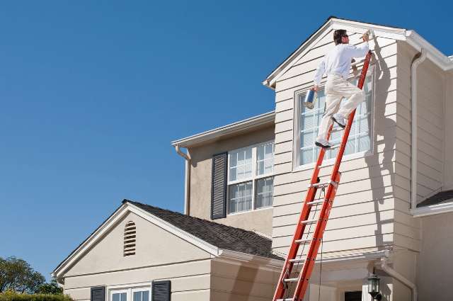 Find the Perfect Painting Company for Your Home in Newcastle