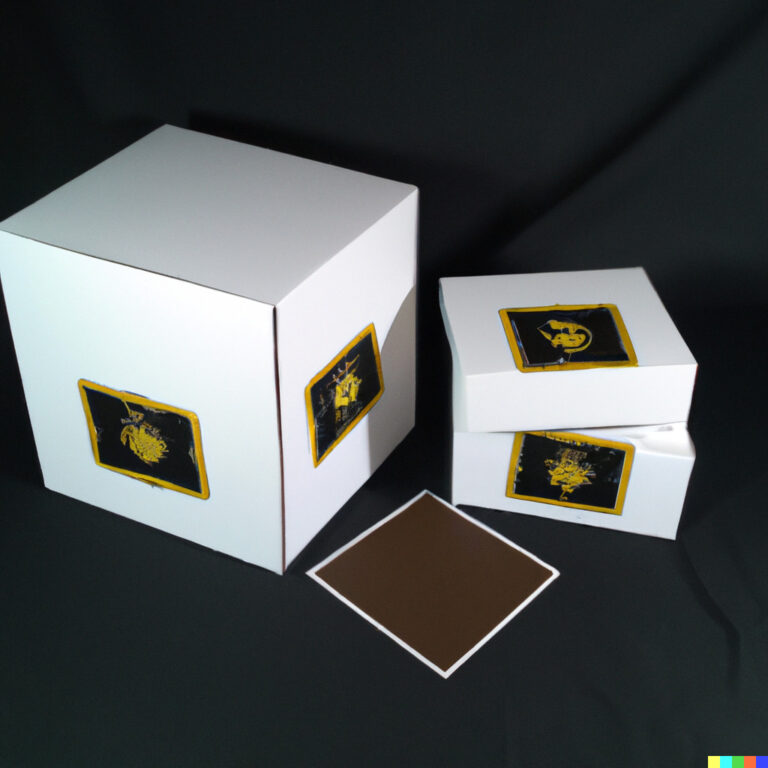 What are the Types of Custom Printed Boxes Wholesale?