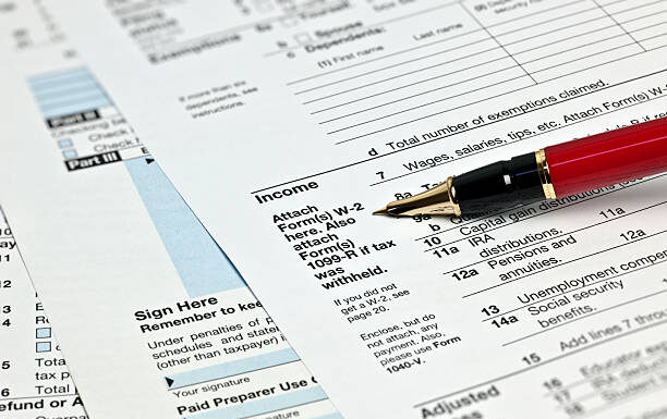 Factors to Consider When Selecting a Tax Preparation Service Tax Preparation Service