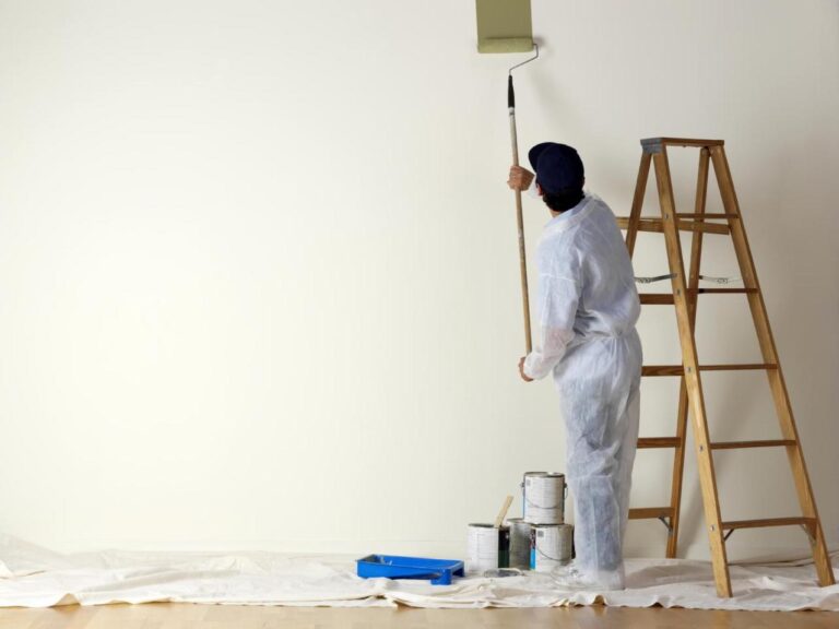 <strong>Painting Services In Dubai</strong>