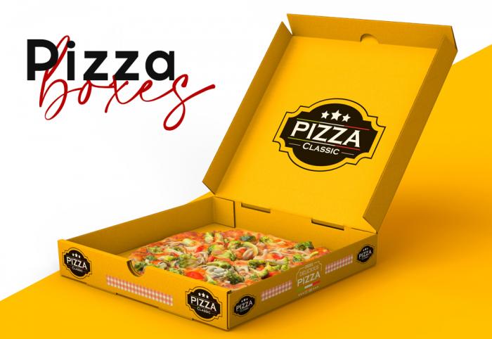 <strong>A definitive guide on custom pizza boxes: Interesting box designs</strong>