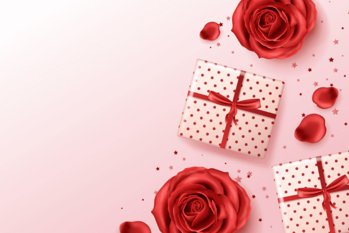 gifts for valentine