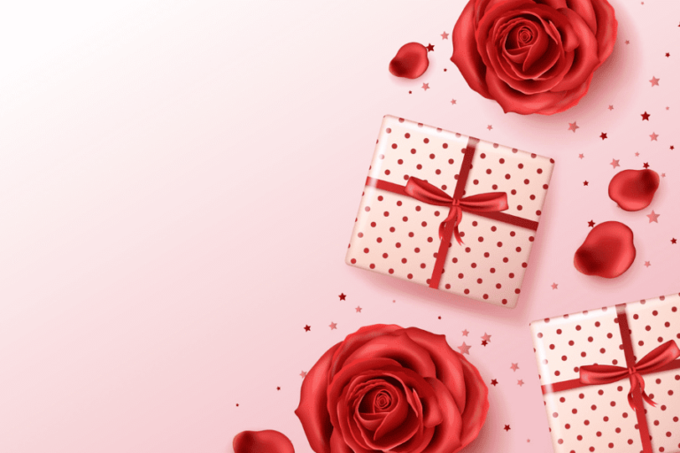 Personalized Valentines day gifts to get soulful touch