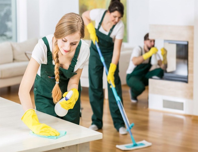 Are You Looking For Best Home Deep Cleaning Service in Mumbai