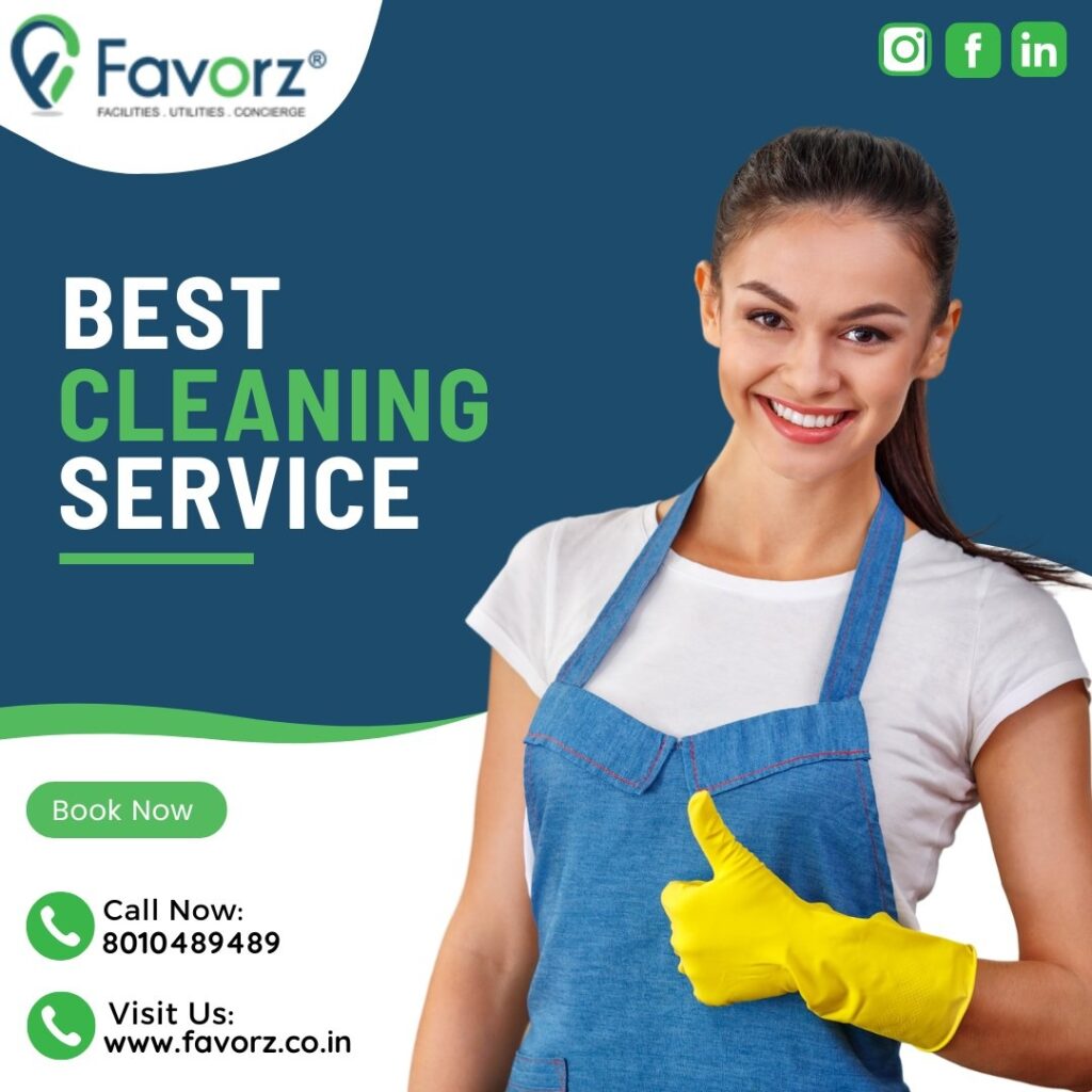 professional cleaning service in mumbai
