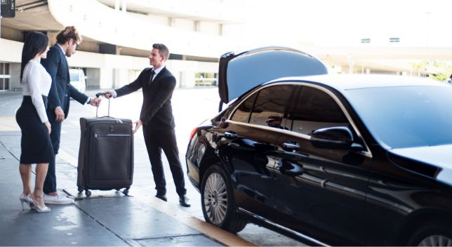 Cost-Effective Black Car Service Phoenix for Group Travel