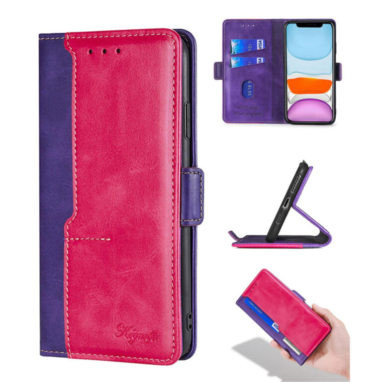Protect Your Phone and Store Your Essentials with our Samsung Note 9 Wallet Phone Case