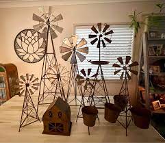 Shopping For Quality Magic Metal Windmills On Wholesale
