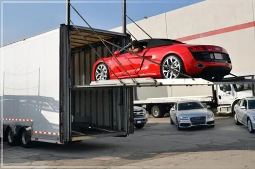 <strong>Shipping A Car From Hawaii To California? Here’s What You Need To Know.</strong>