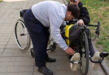 Support Disability Care For People With Disabilities Disability