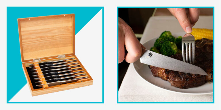 <strong>The Finest Steak Knife Selection – UK Edition</strong>