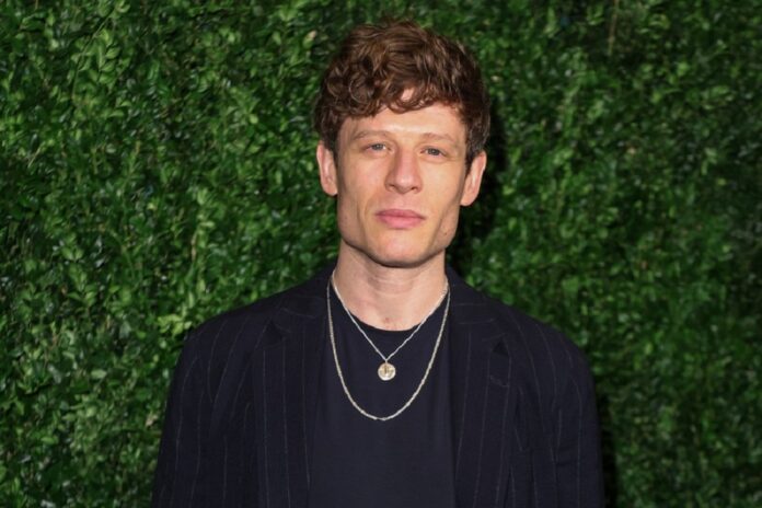 James Norton Net Worth