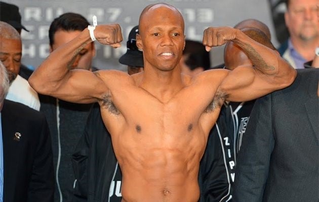 Knocking Out Numbers: The Financial Success of Zab Judah Net Worth