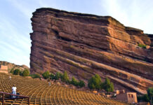 Seamless Travel to Red Rocks Amphitheatre with Red Rocks Shuttle: Your Ultimate Transportation Solution from Denver Red Rocks Amphitheatre