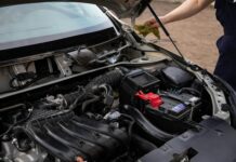 What is engine diagnostics and what is it showing? engine diagnostics