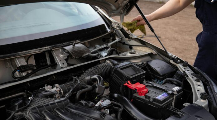 What is engine diagnostics and what is it showing? engine diagnostics
