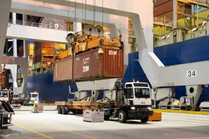 Fleet Management in