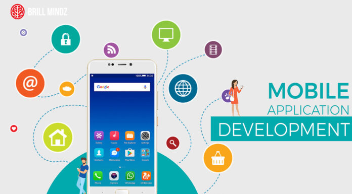 How to Choose the Best Mobile App Development Company in Vancouver Mobile App Development
