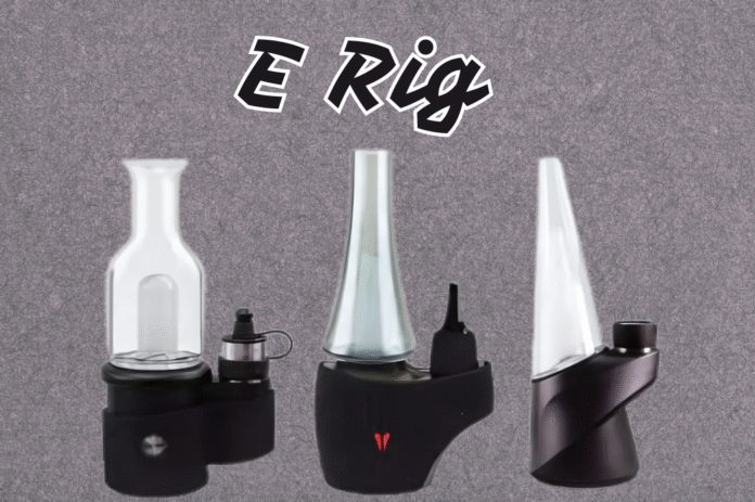 E Rig