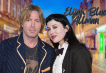Elijah Blue Allman: Life, Music, and Legacy of a Talented Musician elijah blue allman