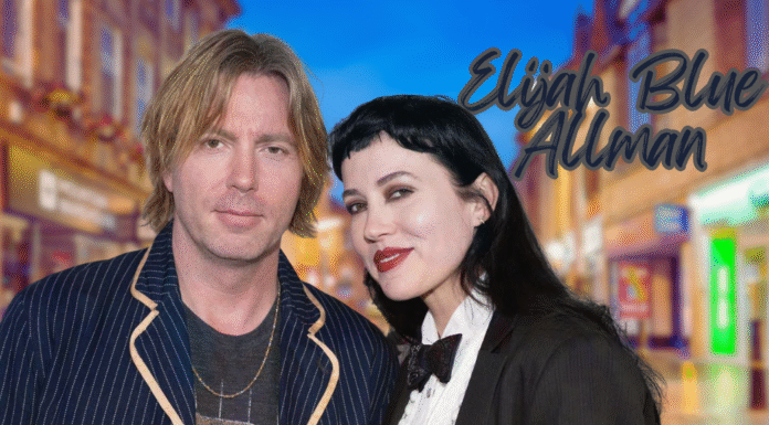 Elijah Blue Allman: Life, Music, and Legacy of a Talented Musician elijah blue allman