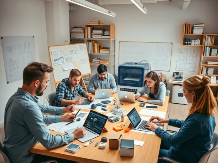 Product Design Agency